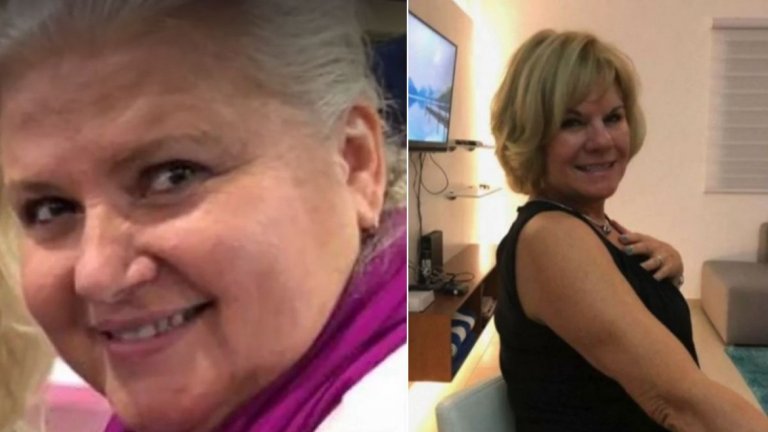 56-годишната Луис Райс вече над 20 дни се измъква от органите на реда в САЩ след като извърши две убийства.