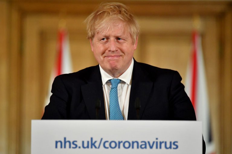 Борис Джонсън зае премиерския пост във Великобритания през юли 2019 г. след оставката на Тереза Мей заради провала ѝ с Брекзит.