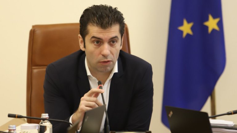 България е получила дерогация по отношение на европейското ембарго върху вноса на петрол от Русия