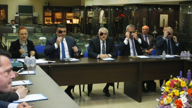 Ако няма хулигани - няма да има проблем