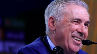 Анчелоти: Бил съм треньор на 34 бразилци и съм имал проблеми само с един