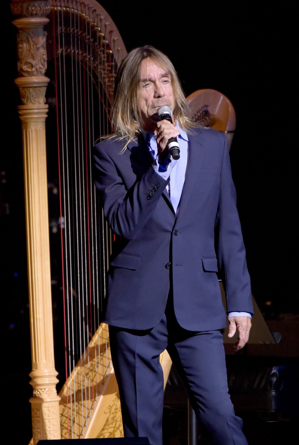 Iggy Pop