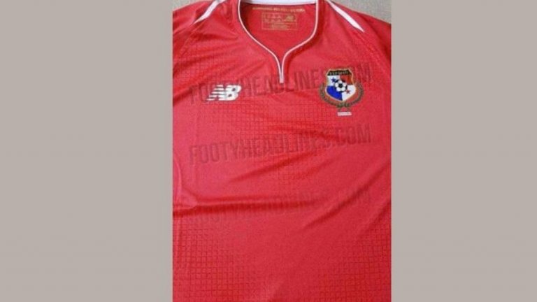 Панама (Група "G")