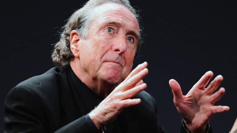 Ерик Айдъл е бесен на колегите си от "Монти Пайтън": Трябва да работя за препитанието си. Не е лесно на моите години