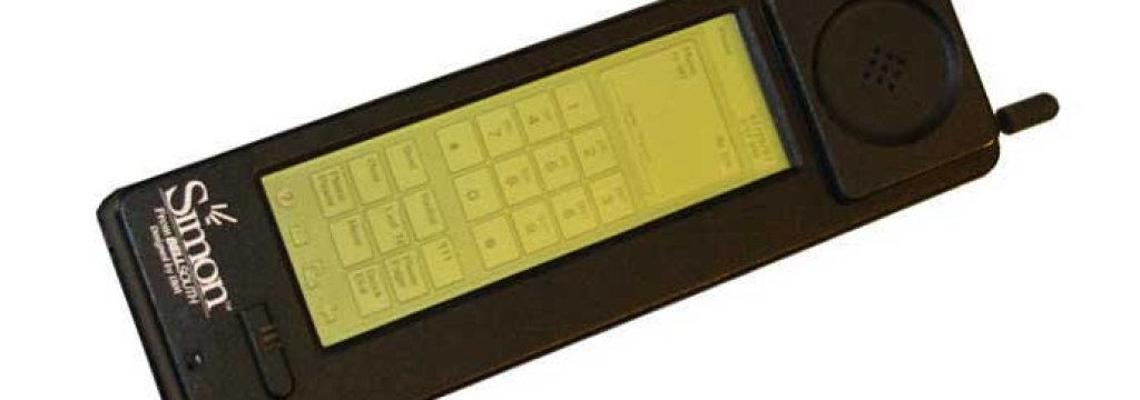 simon ibm