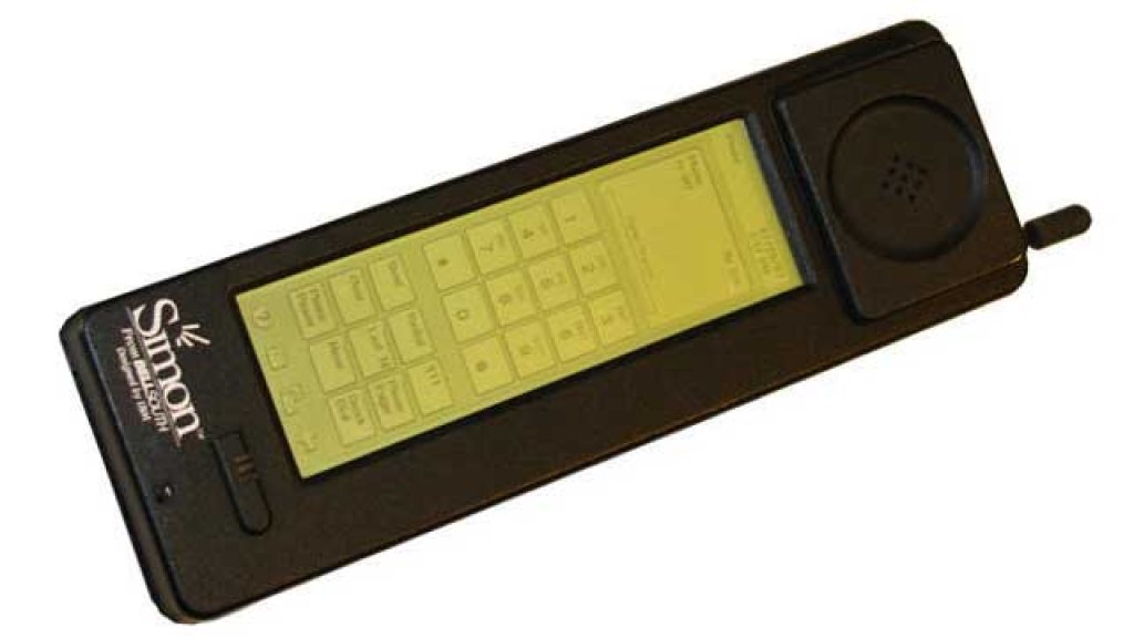simon ibm