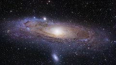 Супер телескоп ще претърсва Вселената