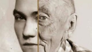 И те са били млади и красиви