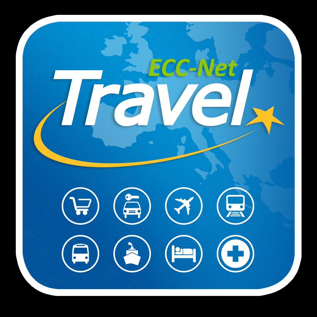 ECC-Net: Travel app е безплатно мобилно приложение, което дава съвети за правата на потребителите от ЕС, които пътуват в други държави от общността.
