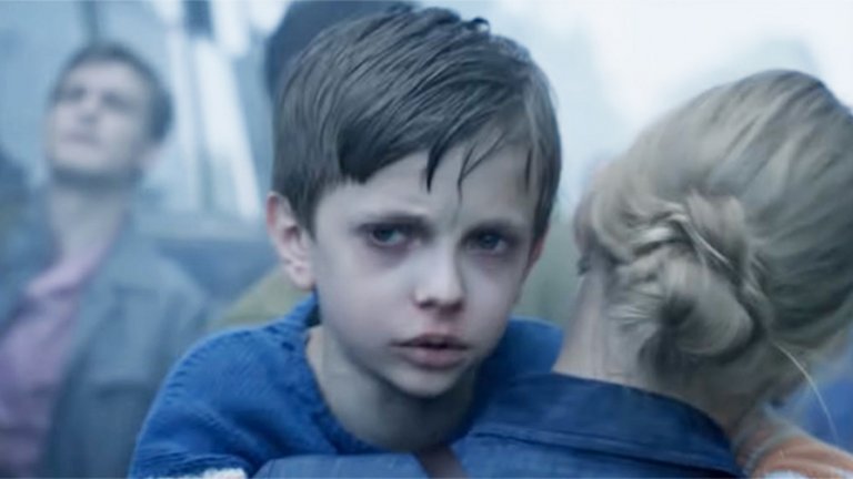 5-минутен newscast: "Чернобил: Бездна" или по-скоро "Чернобил: Дъно" - нов опит за руски отговор на хитовия сериал