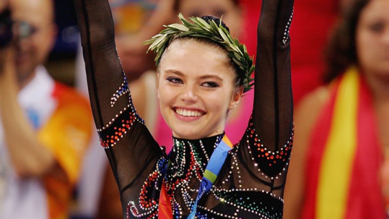 Към момента единственото сигурно в биографията на Кабаева са нейните 25 златни, шест сребърни и пет бронзови медала