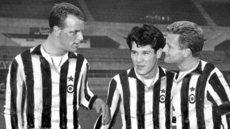 Наричаха го грозник, а хайката на Мусолини го плени