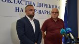 Отстраняват временно полицаите, задържали 36-годишния Явор от Варна