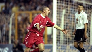 Предпочете аматьори пред Байерн, в Ливърпул ги гледаше как повръщат и го тормозеха, защото е бял