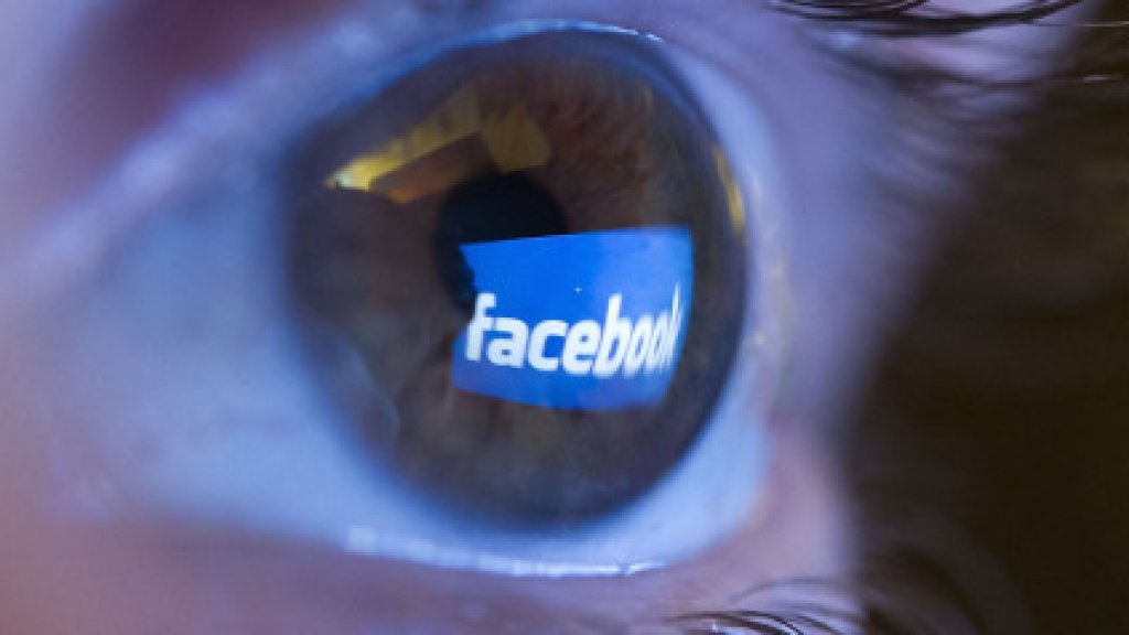 Facebook loescht falsche Profile