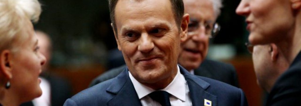 tusk