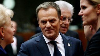 tusk