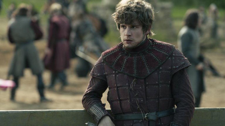 Раймън Фосоуей