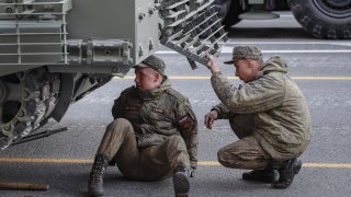 Войници разказват как е трябвало да воюват срещу украинците без елементарно оборудване в условия на почти пълен хаос