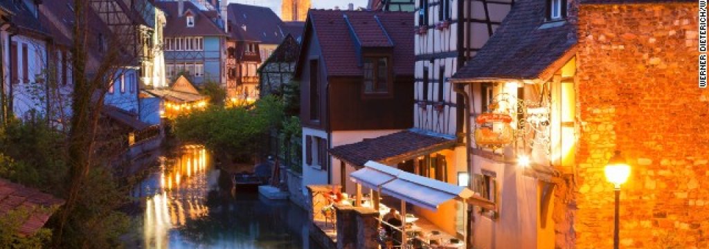 colmar