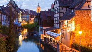 colmar