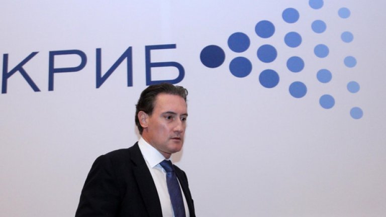КРИБ поиска Борисов да запази Александър Манолев