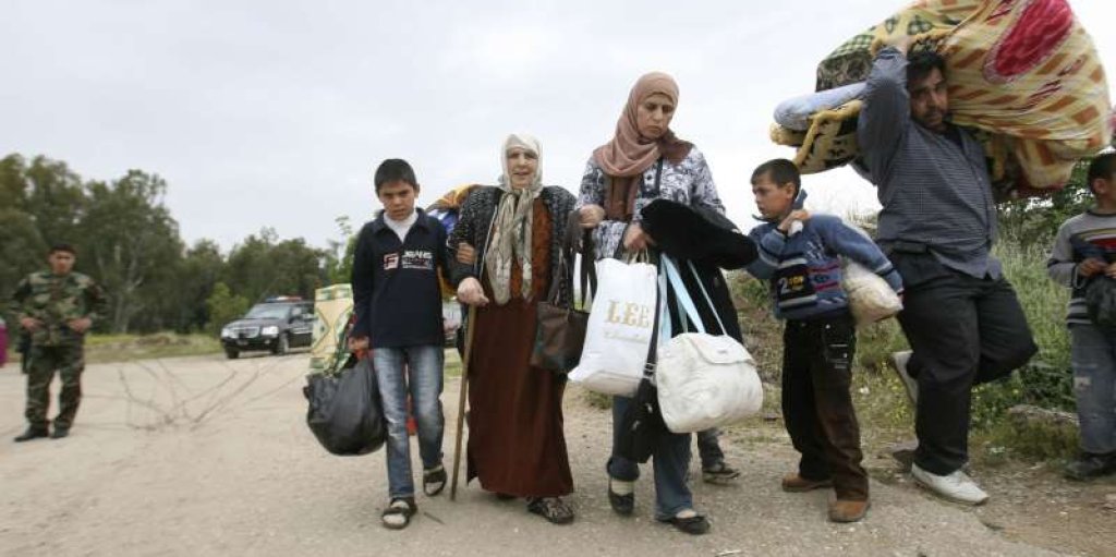 Syrian-refugees-lebanon