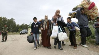 Syrian-refugees-lebanon