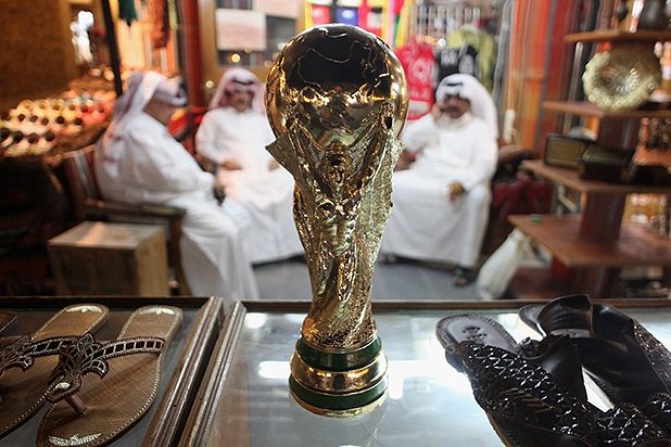 Мондиал 2022 ще се проведе в Катар, но кога - не се знае още