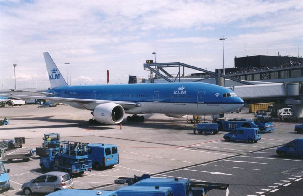 amsterdamairport