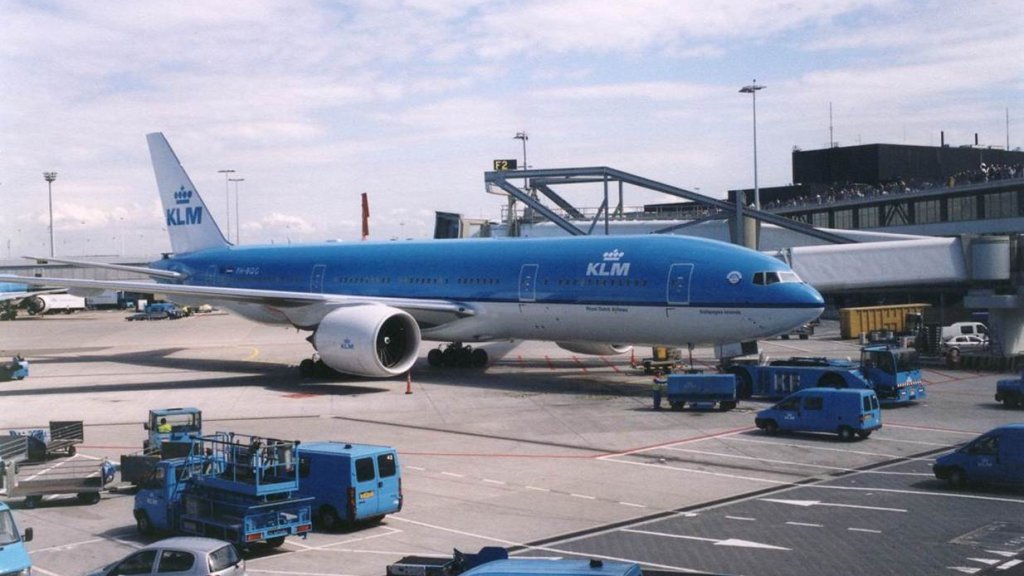 amsterdamairport