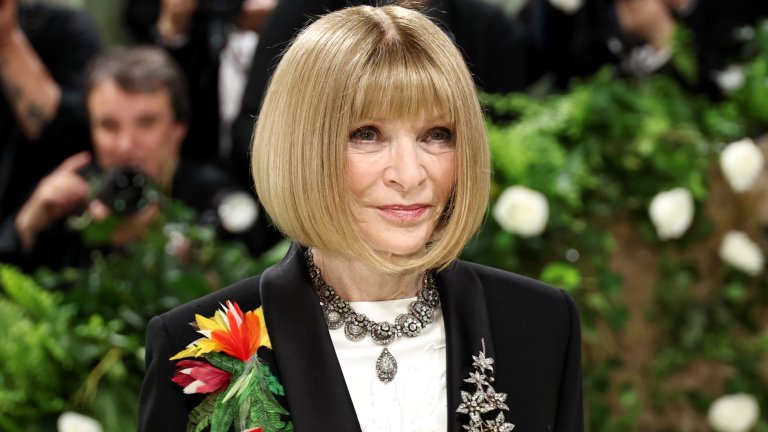 Най-влиятелната фигура в световната мода слиза от сцената