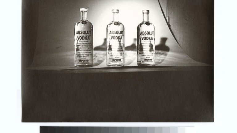 Absolut Warhol