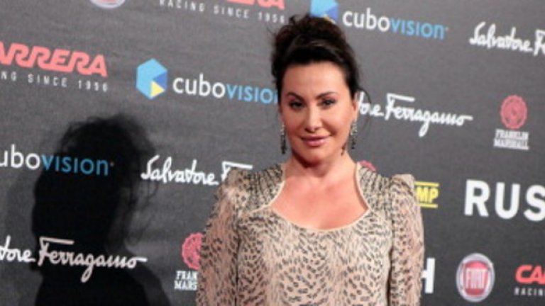 Всеки отговаря за действията и постъпките си и никой не може да избяга от миналото