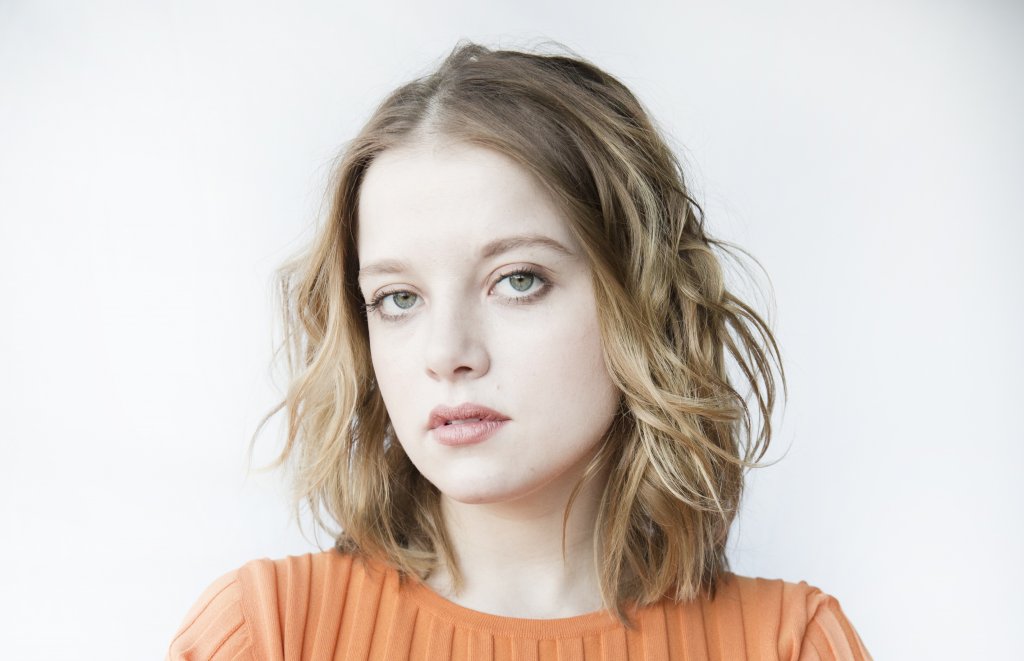 Йела Хасе
Още от тийнейджърските си години Йела Хасе е свикнала с големи роли, като зад гърба си за своите 28 години вече има доволно количество роли и две награди. Сега можете да я видите във филма "Берлин Александерплац", част от програмата на Cinelibri 2020.