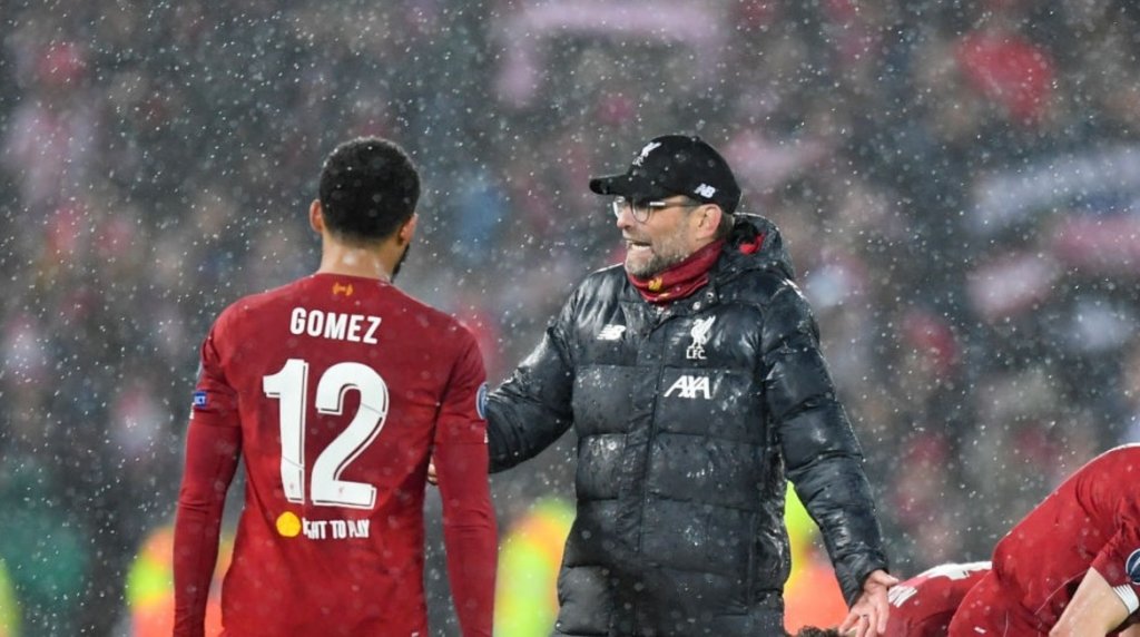 През следващия сезон ще е особено трудно за Ливърпул и Клоп да задържат невероятно високите си стандарти. Поне три сериозни трансфера изглеждат задължителни