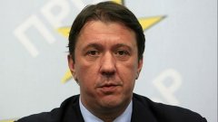 Депутатът Явор Куюмджиев настоява, че проектът "Южен поток" е жизненоважен за България