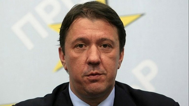 Депутатът Явор Куюмджиев настоява, че проектът "Южен поток" е жизненоважен за България