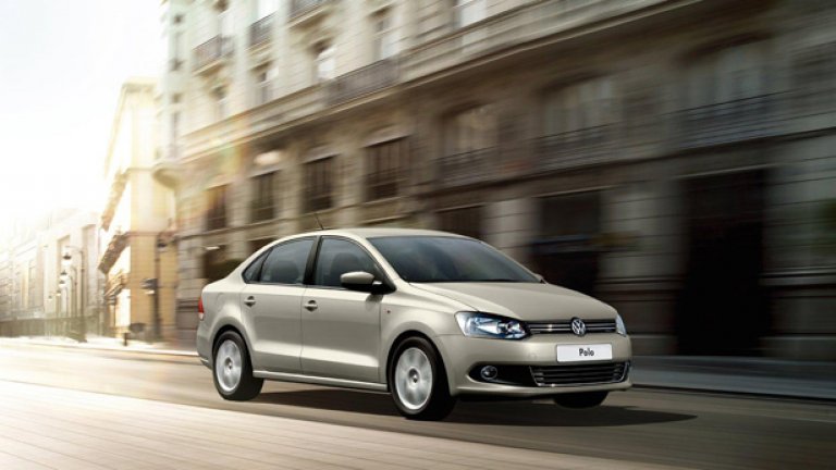 Евтините автомобили на VW ще се продават под нова марка