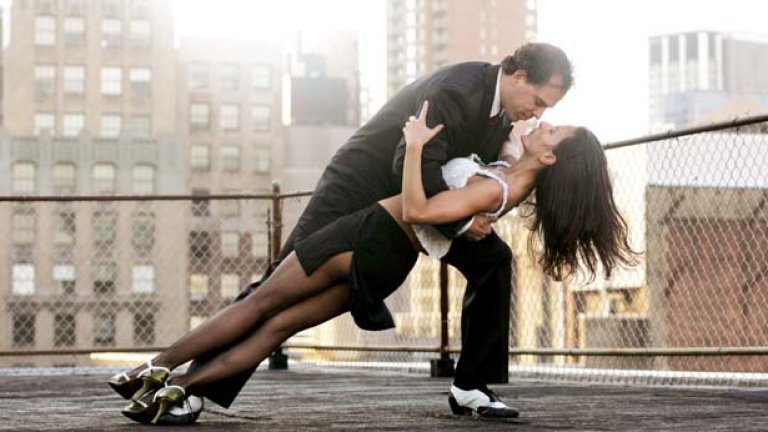 В живота не е като на кино - ако престанеш да търсиш Ричард, ще оцениш Тошко от съседния етаж, който на фона на масата все пак е добро момче