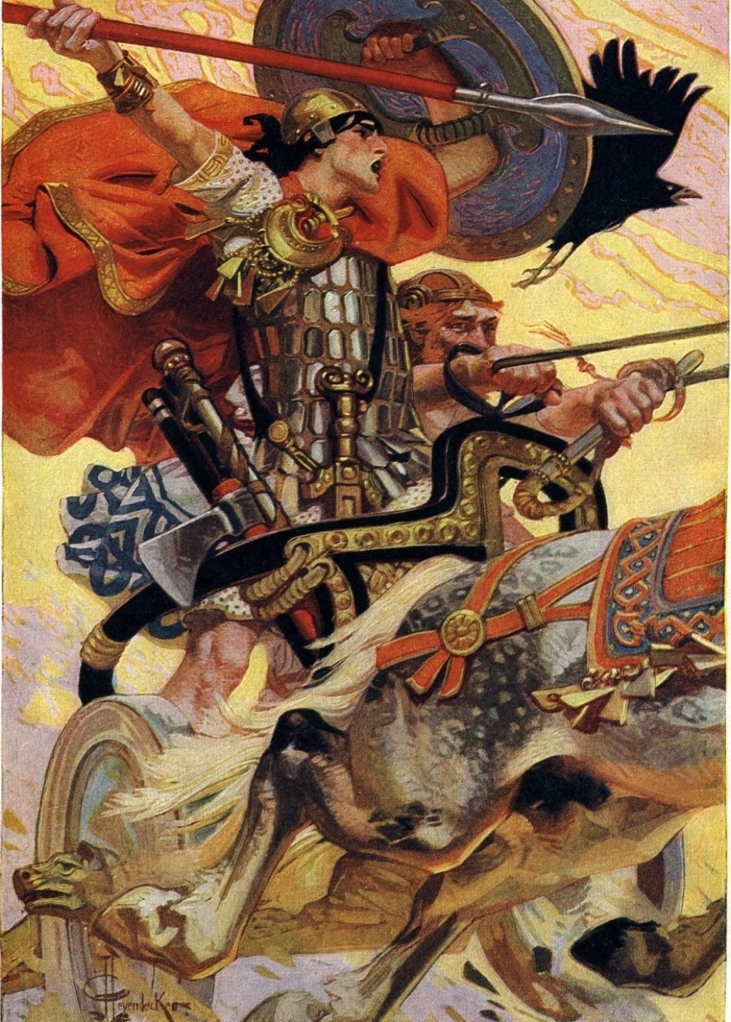 Cuinbattle
