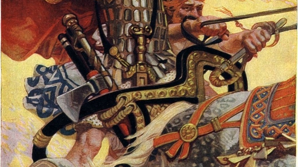 Cuinbattle