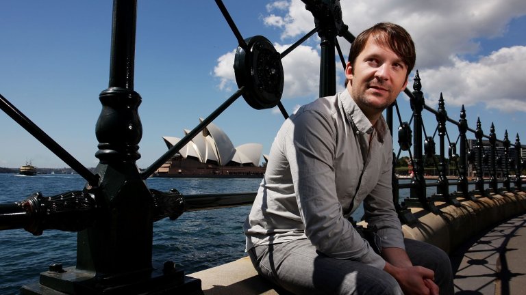 Реджепи казва, че днес се е променил.