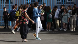 Това е видно за всеки лаик