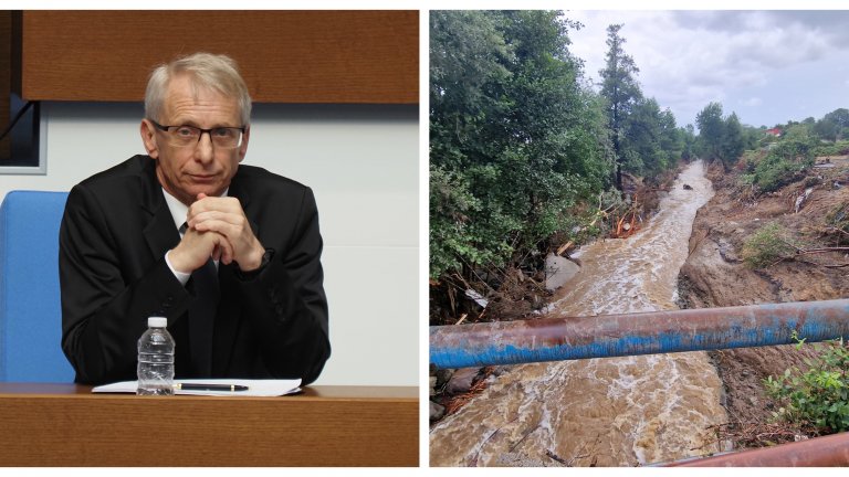 Водещите новини на 8 септември 2023 г.