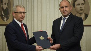 Президентът обаче предупреди, че може вече да е твърде късно за това