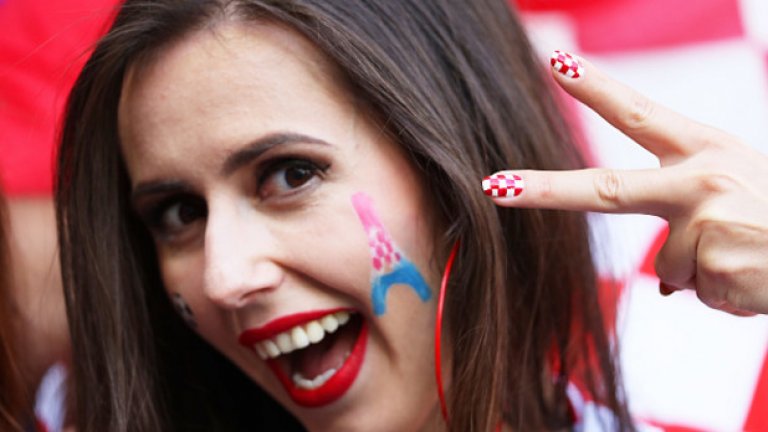 Чехия се върна от ада след 0:2 срещу хърватите