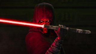 Премиерата ще бъде на 6 април с два епизода в стрийминг платформата Disney+