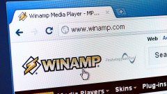 Winamp се завръща с ново лого и нови обещания