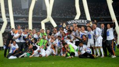 Реал ще се опита да стане и световен шампион, след като спечели Шампионската лига.